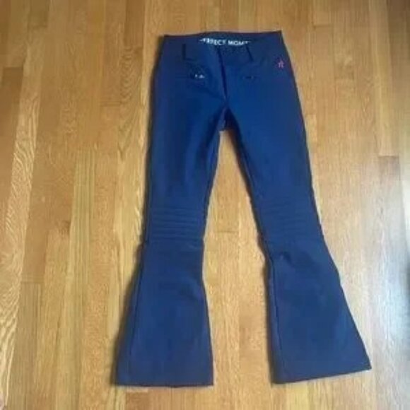 Women Boot Cut & Flare Aurora ski pants - Picture 1 of 9